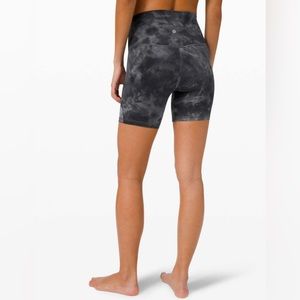 Lululemon Align Short *6"